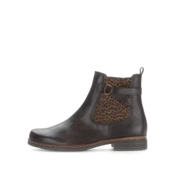 Ankelstøvler, Moro, 41