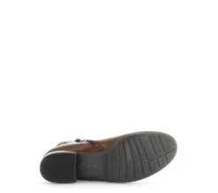 Ankelstøvler, Sattel/EF, 37.5