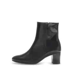 Ankelstøvler, Schwarz, 39