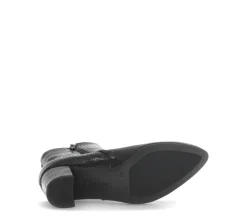 Ankelstøvler, Schwarz, 39