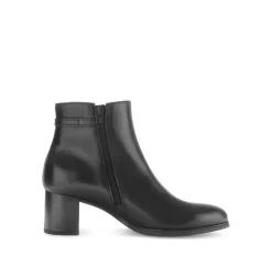 Ankelstøvler, Schwarz, 40