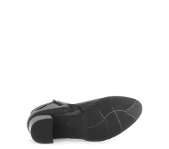 Ankelstøvler, Schwarz, 40