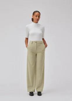 AnkerMD Pants, Spray Green, S