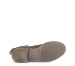 Anklestøvler, Engl Brown, 40.5