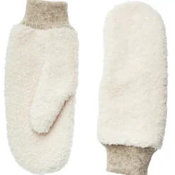 Anne Vanter, Off White