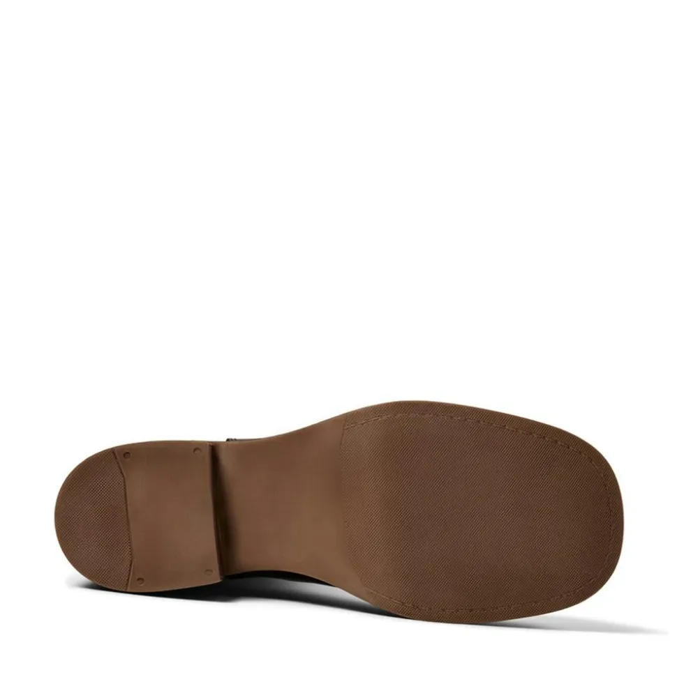 Anneli Vintage Støvler, Brown, 41