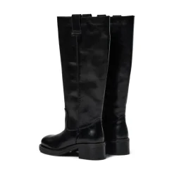 Annika Støvler, Black, 40