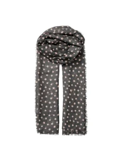 Another Nova Siw Tørklæde, Castlerock Gray