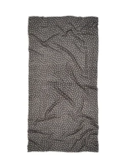 Another Nova Siw Tørklæde, Castlerock Gray