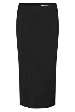 Anour Nederdel, Sort, M