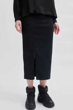 Anour Nederdel, Sort, M