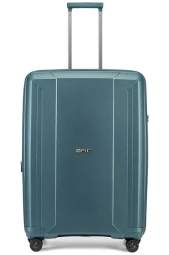 Anthem 76 Kuffert, Aquateal