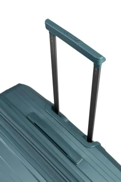 Anthem 76 Kuffert, Aquateal