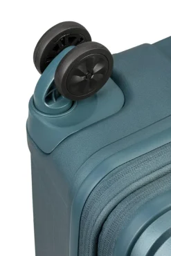 Anthem 76 Kuffert, Aquateal