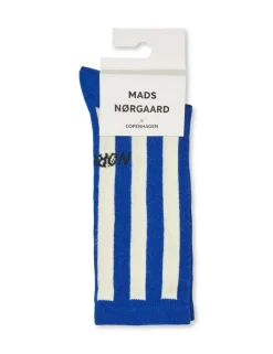 Antonella Strømper, Bright Cobalt