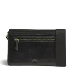 Arabella Antique Crossover, Black