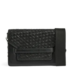 Arabella Crossbody, Black