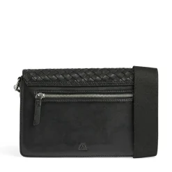 Arabella Crossbody, Black