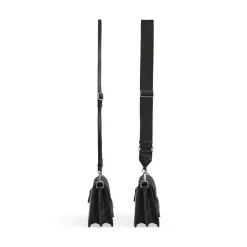 Arabella Crossbody, Black