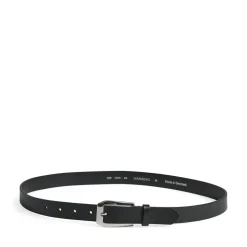 Arcade Bælte, Black/Silver, 105 cm