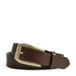 Arcade Bælte, Dark Brown, 105 cm