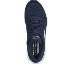 Arch Fit 2.0 - Big League Sneakers, NVY Navy, 39