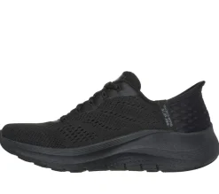 Arch Fit 2.0 Sneakers, Black, 38