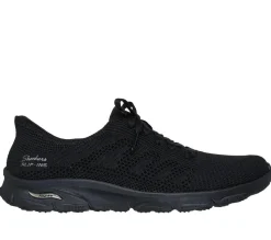 Arch Fit Sunny Serene Steps Sko, Black, 39