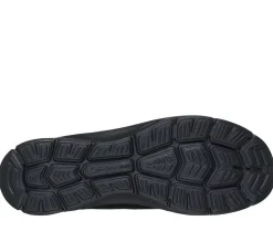 Arch Fit Sunny Serene Steps Sko, Black, 39