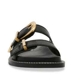 Arch-E Sandaler, Black Action, 36