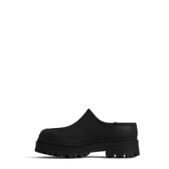 Ari Clog Gummistøvler, Black, 41