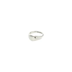 Arin Ring, Silver Plated
