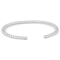 Armring, Silver Plated