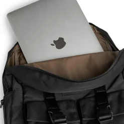 Artic Rygsæk, Black