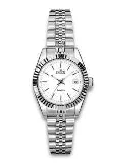 A12187S4I Dameur, Steel, 26 mm