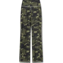 AstorRS Leggings, Camouflage, S