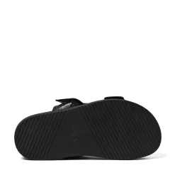 Augusta Sandaler, Black Patent, 41