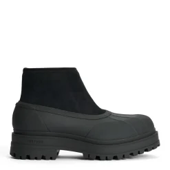 Avan Hybrid W Vinterstøvler, Black, 40