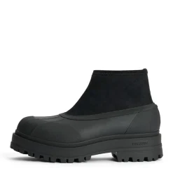 Avan Hybrid W Vinterstøvler, Black, 40