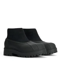 Avan Hybrid W Vinterstøvler, Black, 40