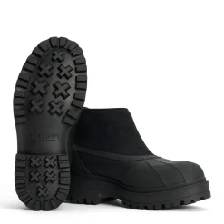 Avan Hybrid W Vinterstøvler, Black, 40