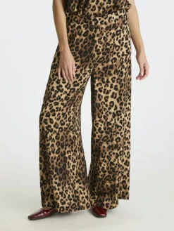 Avie Leo Bukser, Leopard, 36