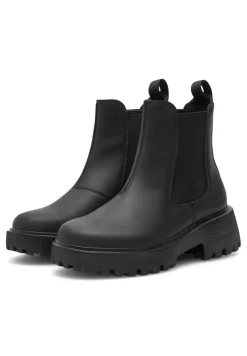 Aya Gummistøvler, Black, 42