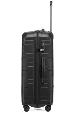 AZ18™ 75 Kuffert, BLACK