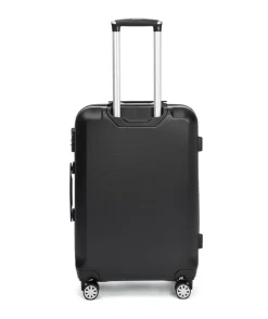 AZ8™ 65 Kuffert, Black