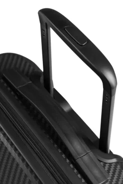 AZ18™ 55 Kuffert, BLACK