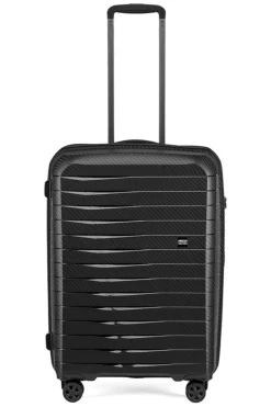 AZ18™ 65 Kuffert, BLACK