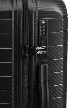 AZ18™ 65 Kuffert, BLACK