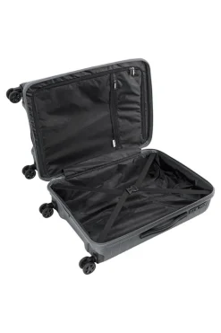 AZ18™ 65 Kuffert, CarbonGREY