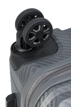 AZ18™ 65 Kuffert, CarbonGREY